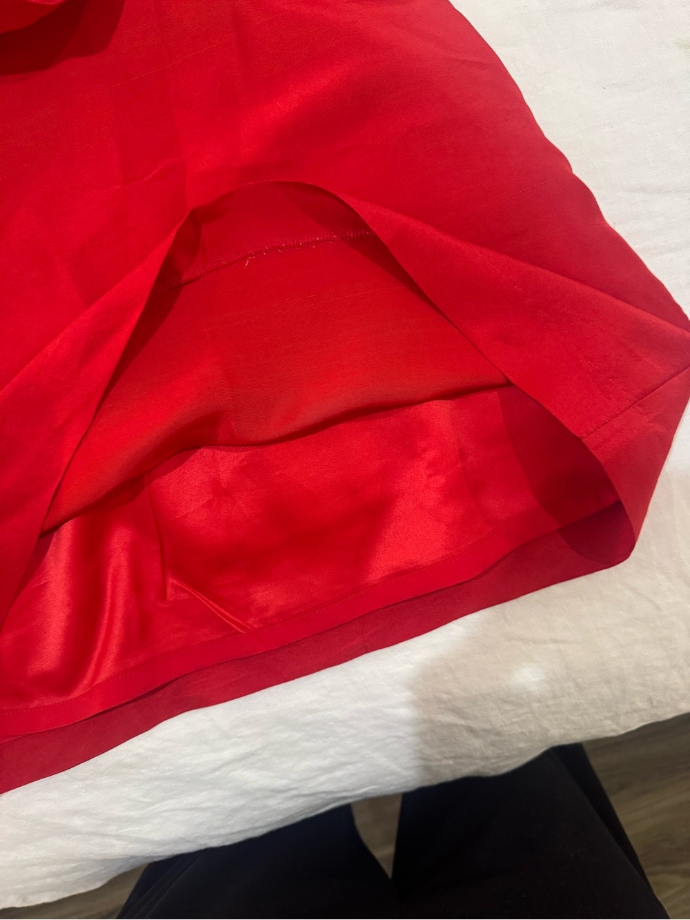 Realisation Par Mini Dress - Picture 3 of 5